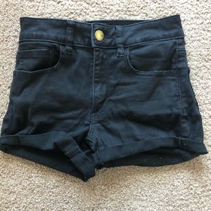 AE High Rise Shortie